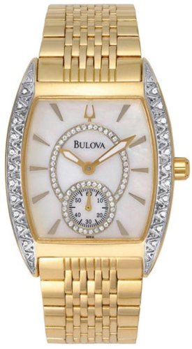 Hystória hodiniek Bulova